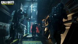 Call of Duty: Infinite Warfare - Digital Deluxe