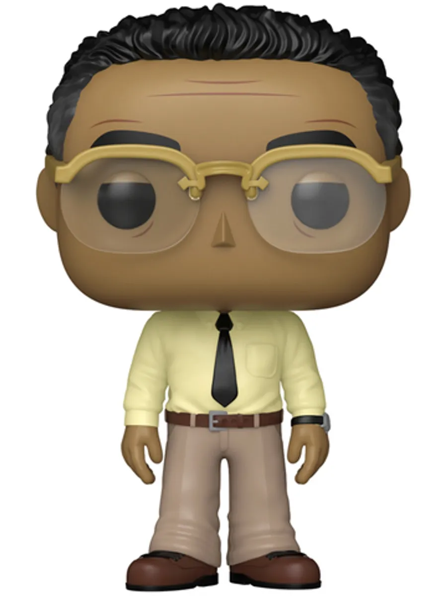 Funko POP! Breaking Bad: Gus Fring (1933)