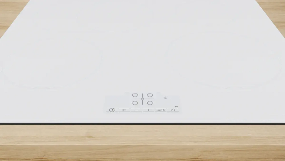 Индукционная варочная панель Bosch PIF612BB1E