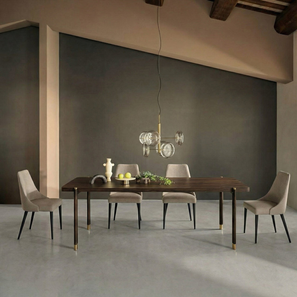 Стул MOD INTERIORS BENISSA
