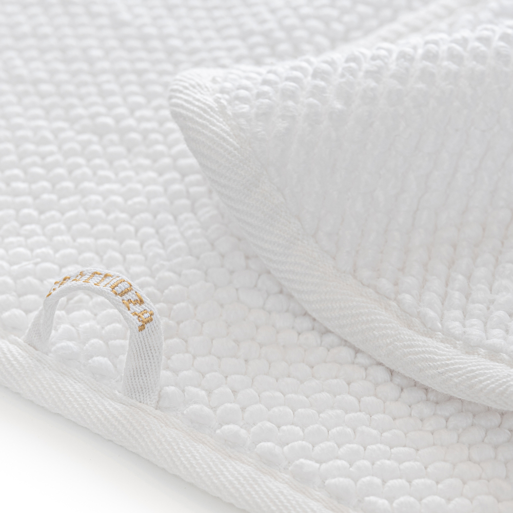 Полотенце Pearls White (46 x 76 см)