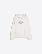 Мужское худи с принтом, арт. 3370/190 - BERSHKA