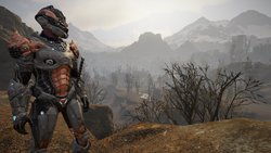 ELEX II (диск для PS4, полностью на русском языке)