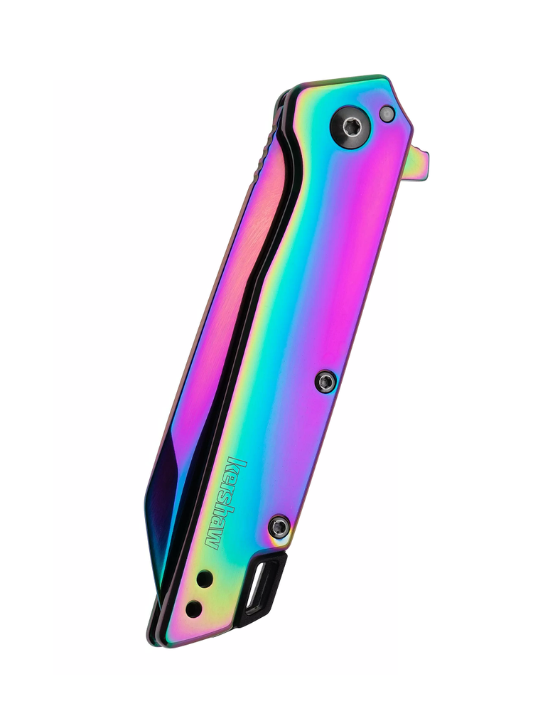 Нож KERSHAW Misdirect модель 1365RBW