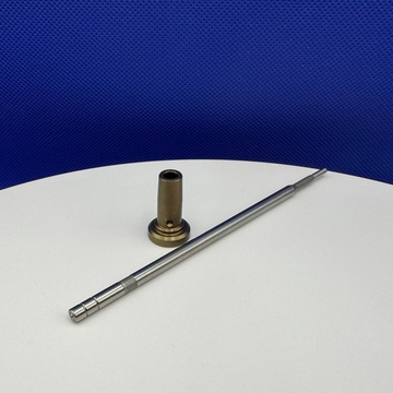 Клапан форсунки BOSCH F00VC01044 / YJT
