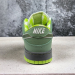 Nike SB Dunk Low • Green Lobster