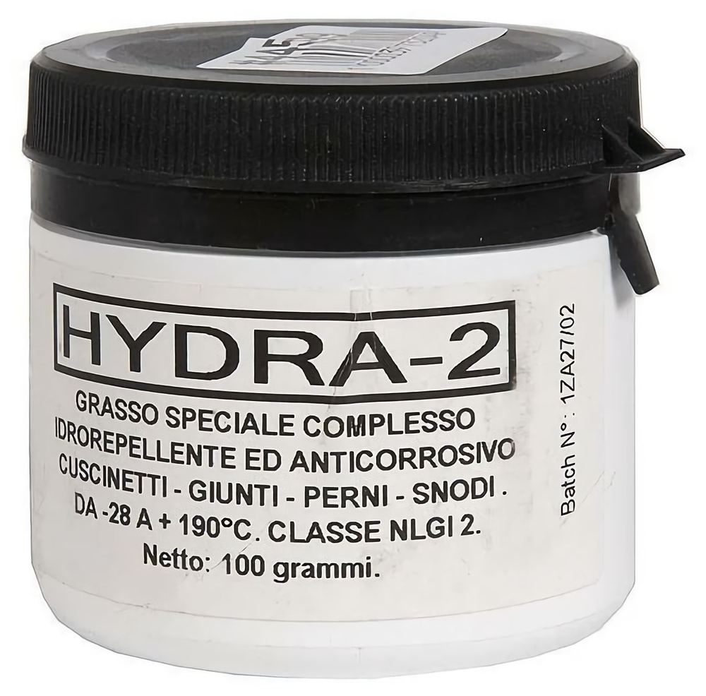 Смазка 100гр. для сальников (Hydra-2) C00292523