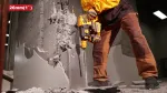 Аккумуляторный перфоратор BL 20В, 2,5Дж, 2хАКБ 4Ач и ЗУ SUPER INGCO CRHLI202689 INDUSTRIAL