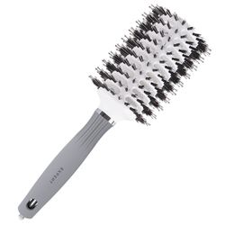 Брашинг EXPERT BLOWOUT VENT Boar&Nylon White&Grey 45 мм Серый