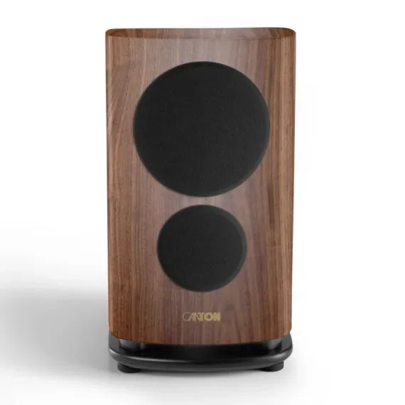 Canton Reference 9 GS Edition Walnut