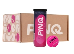 Мячи для Padel Pinq Padel Balls 24 x 3B