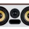 Davis Acoustics Ariane C Walnut