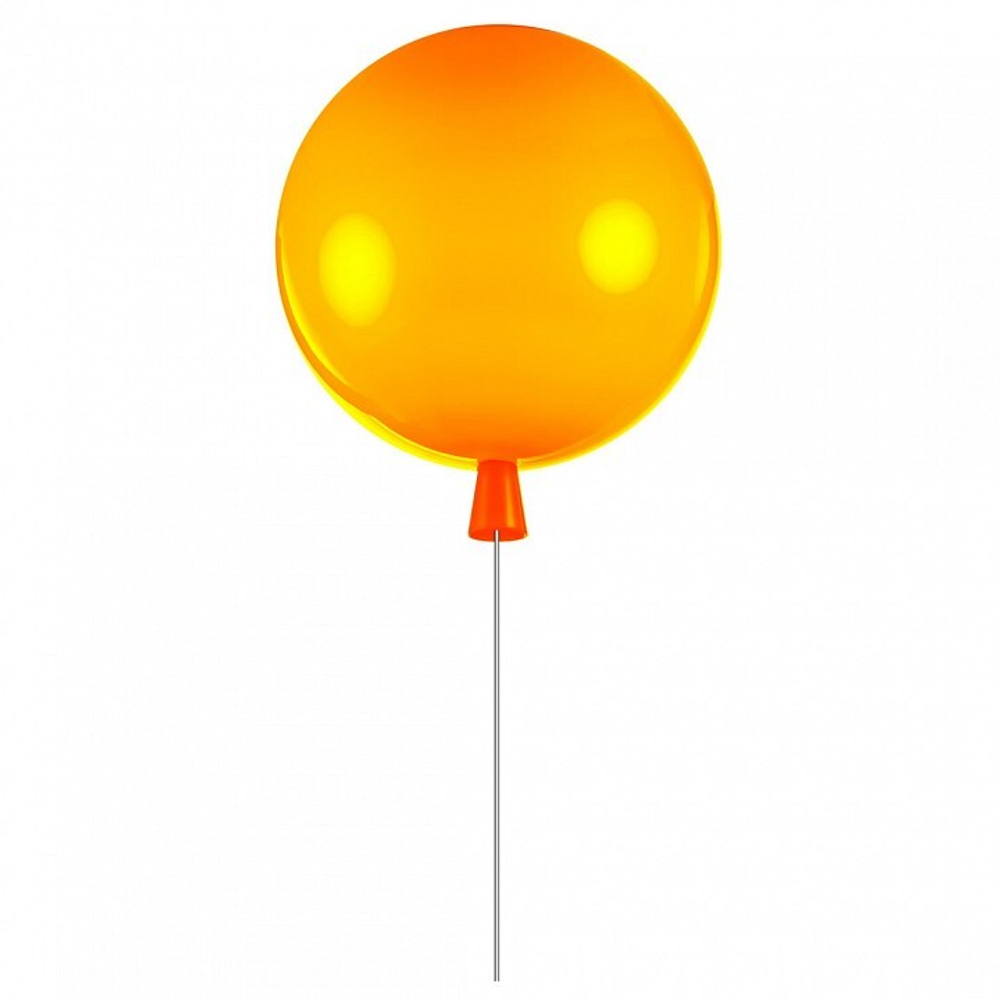 Накладной светильник Loft it Memory 5055C/L orange