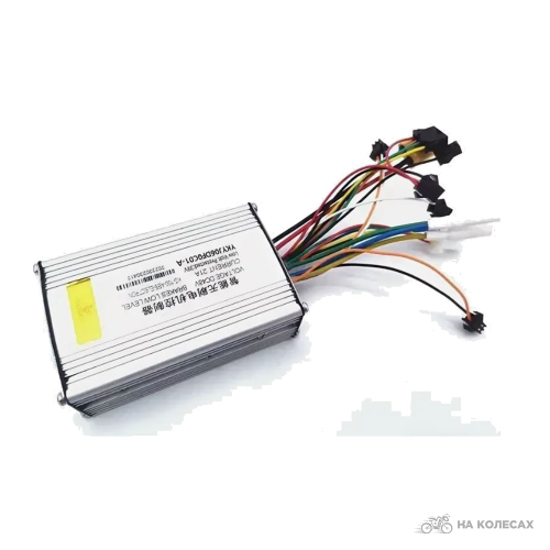 Контроллер самокат Kugoo M4/M4 Pro (48V)