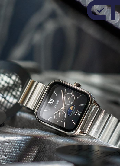Casio MTP-M305D-1A2 — мужские наручные часы