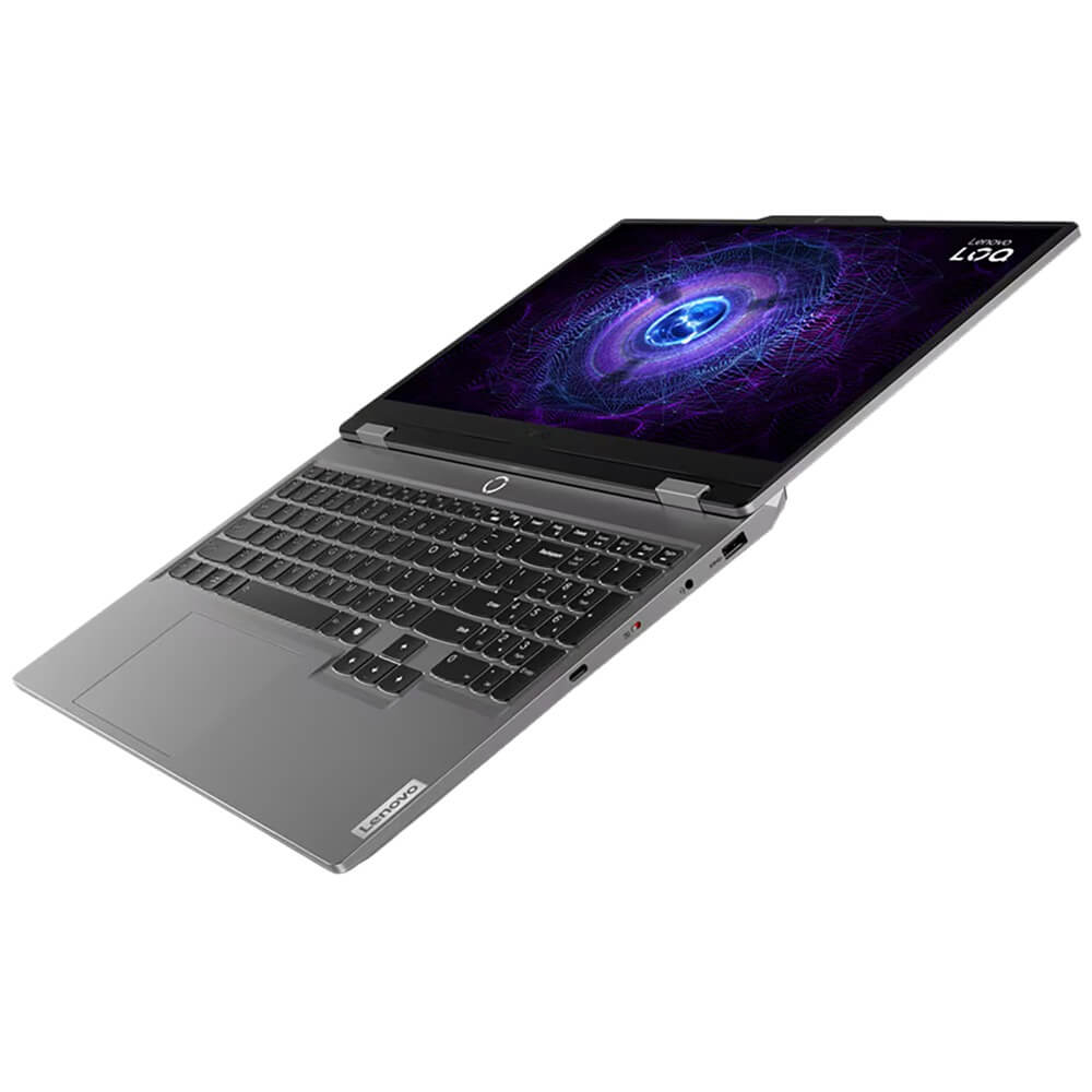 Ноутбук Lenovo LOQ 15IAX9 (83GS00R9RK)
