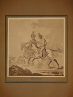 "Русская карикатура. В 3-х томах". 1913г.