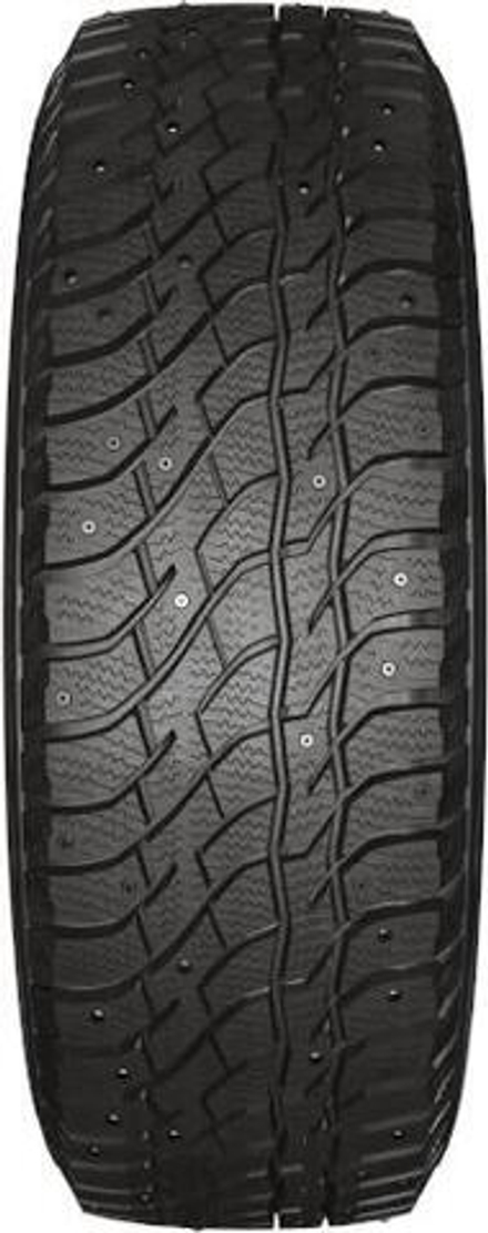 Attar W02 215/70 R16 100T (шип)