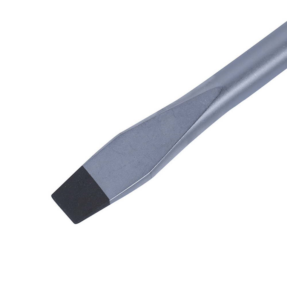 МАСТАК (040-80150H) Отвертка шлицевая Slotted SL8.0 x 150 мм