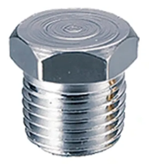 Заглушка Fubag 1/2"M в блистере