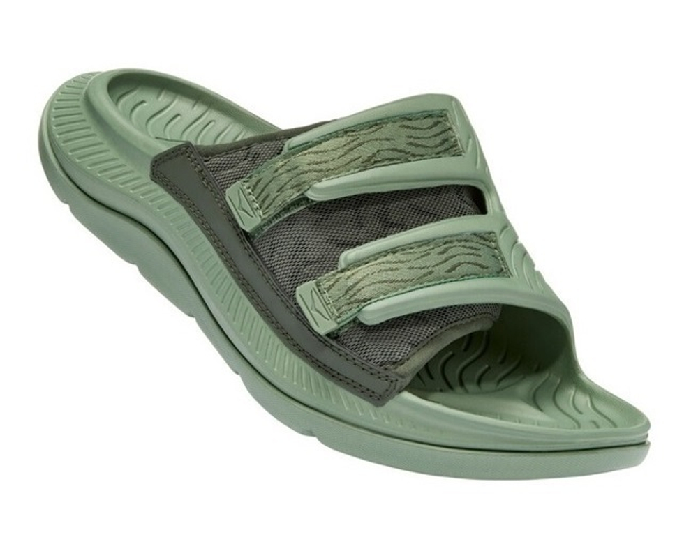 Сланцы Hoka Ora Luxe
