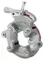 Резьбонарезная головка RIDGID NPT 842