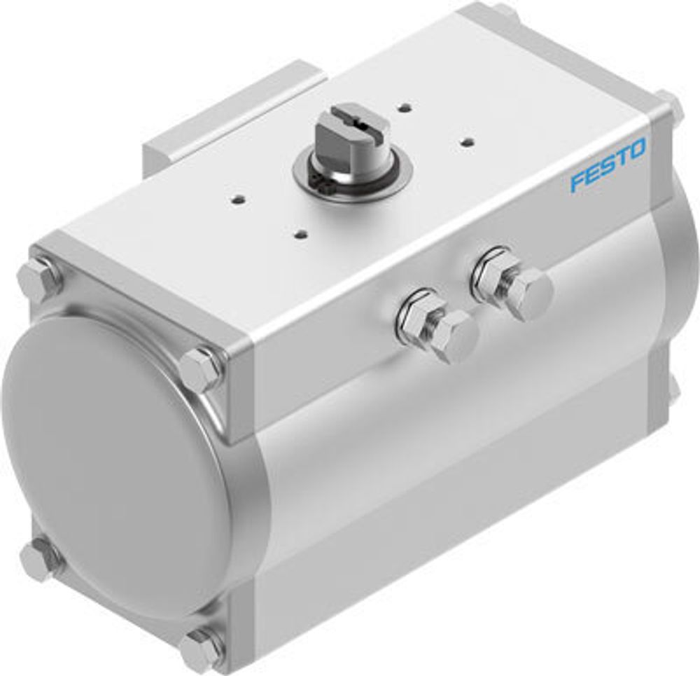 DFPD-160-RP-90-RS30-F0710-R3-EP Неполноповоротный привод DFPD-160-RP-90-RS30-F0710-R3-EP Неполноповоротный привод
