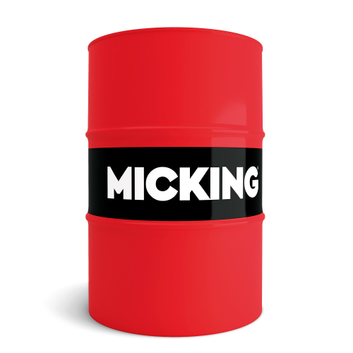 Масло моторное синтетика Micking Gazoline Oil MG1 5W40 API SP розлив, цена за 1л