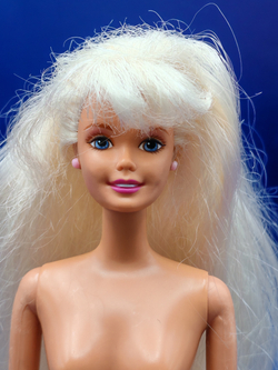Кукла Барби Tennis Barbie Mattel 1986 винтаж 034551