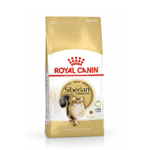 Royal Canin Siberian Adult Сибирская Эдалт Корм сухой для взрослых кошек сибирской породы от 1 года и старше 400г