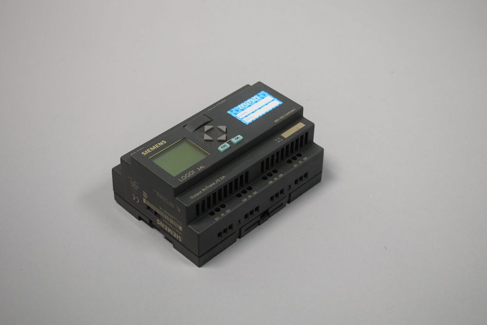 SIEMENS 6ED1053-1CA00-0BA1 SIEMENS 6ED1053-1CA00-0BA1