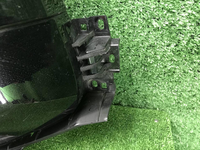 Решетка радиатора Tank 500 (2021-н.в.)