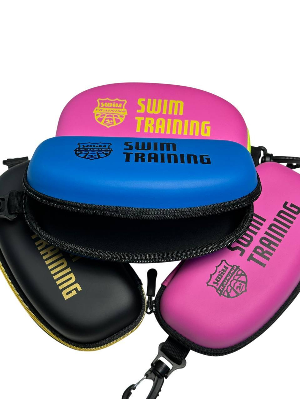 Чехол для очков SwimTraining