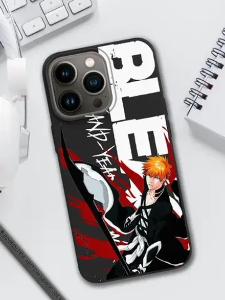 Чехол на iPhone 16 Pro