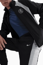 Штаны Nike Chelsea FC 25/26 Woven - черный