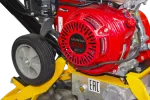 Затирочная машина ВПК БЗМ-900 PRO бензиновая - [920 мм / 6.6 кВт / Lifan 177F]