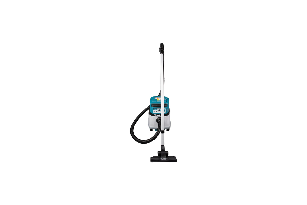 Аккумуляторный пылесос Makita без аккумулятора и зарядного устройства DVC157LZX3