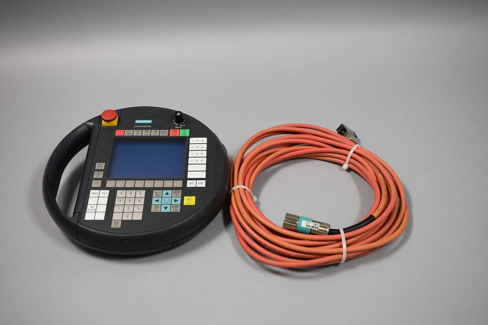 SIEMENS 6FC5403-0AA10-0AA0 SIEMENS 6FC5403-0AA10-0AA0
