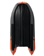 Лодка ПВХ Gladiator AirPro E380Pro НДНД -