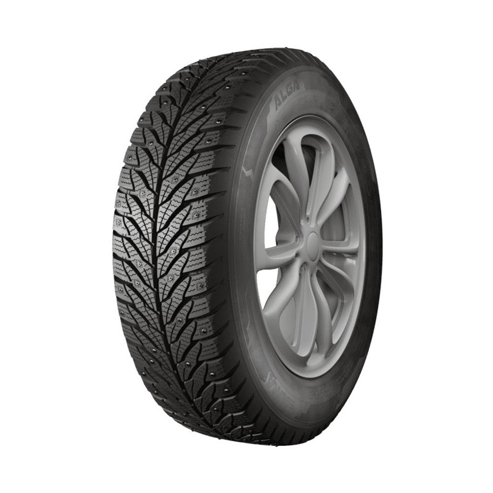 Легковая шина Кама 185/60 R14 НК-531 шип.
