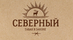 Северный - Мята в Хату (100г)