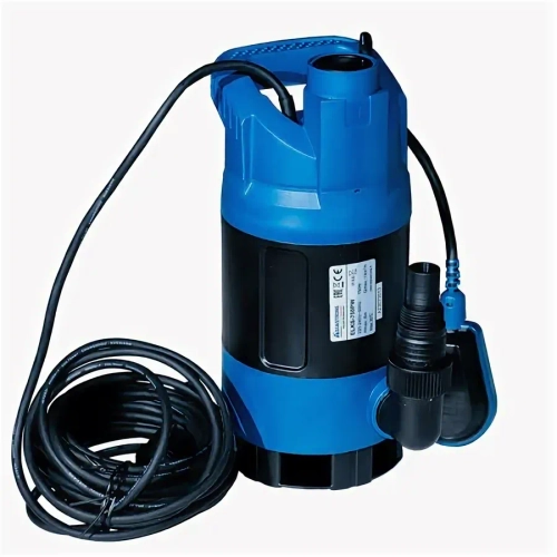 Насос фекальный PROFLINE 750F (без ножа)
