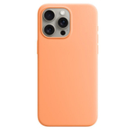Силиконовый чехол MagSafe Silicone Case для iPhone 15 Pro Max