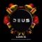 DEUS - Love Is (100г)