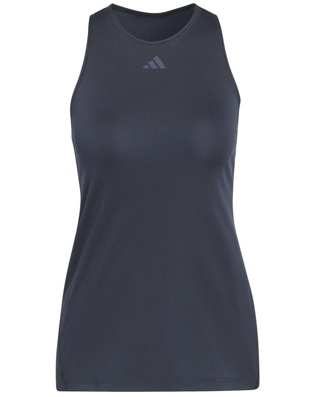 Женский теннисный топ Adidas Club — black