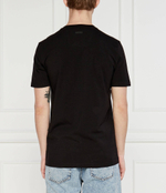 Футболка Tee 4 BOSS GREEN - черный(50513010)