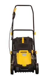 Газонокосилка электрическая Huter ELM-1400T — фото 3