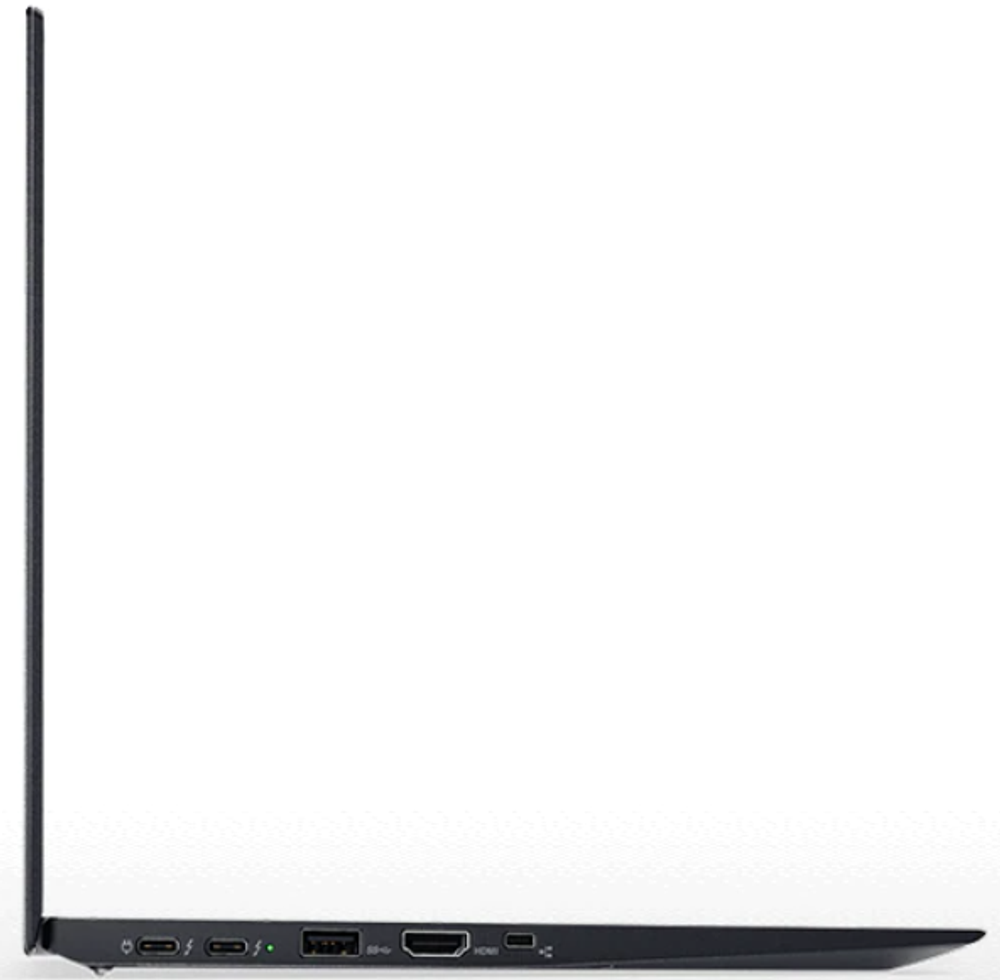 Ноутбук Lenovo ThinkPad X1 Carbon G5 i7