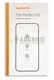 Защитное стекло для Samsung J730 / J7 Prime (2шт)