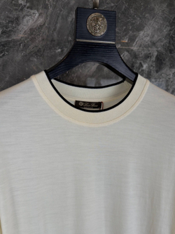 Футболка Loro Piana